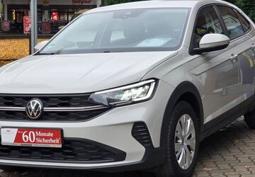 VW Taigo 24.200 km 17.750 &euro; Rehna 19217