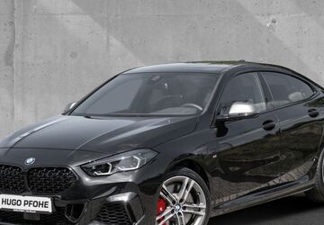 BMW M235 5.700 km 39.689 &euro; Schwerin 19057