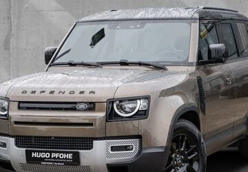 Land Rover Defender 19.700 km 66.990 &euro; Schwerin 19057