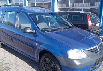 Dacia Logan 188.000 km 3.750 &euro; Schwerin 19061
