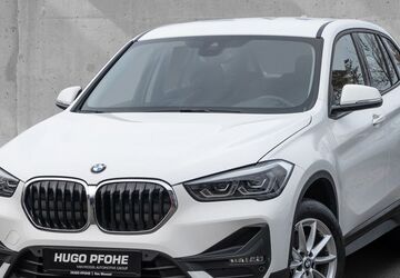 BMW X1 30.950 km 28.989 &euro; Schwerin 19057