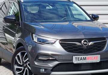 Opel Grandland X 125.000 km 16.980 &euro; Schwerin 19061