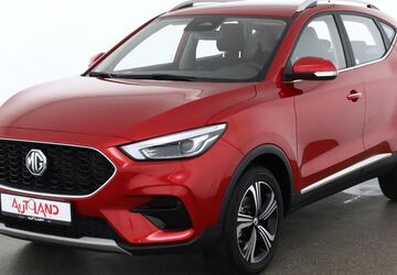 MG ZS 12.804 km 16.490 &euro; Schwerin 19061