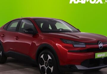 Citroen C4 X 10.052 km 18.900 &euro; Schwerin 19055