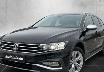 VW Passat Alltrack 86.559 km 26.200 &euro; Gadebusch 19205