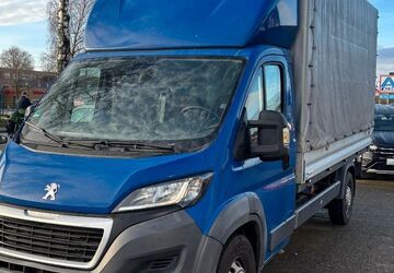 Peugeot Boxer 78.100 km 15.850 &euro; Hagenow 19230