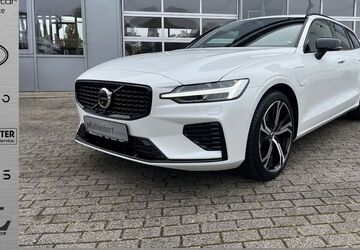 Volvo V60 8.500 km 49.900 &euro; Schwerin 19057