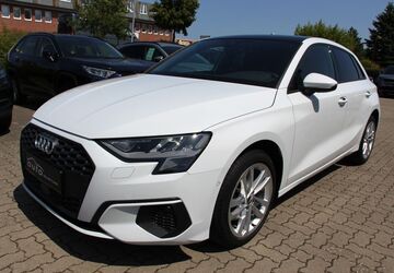 Audi A3 118.928 km 24.690 &euro; Pampow 19075