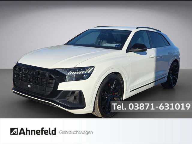 Audi Q8 87.300 km 54.950 &euro; Schwerin 19061