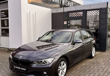 BMW 320 139.000 km 13.780 &euro; Wismar 23966