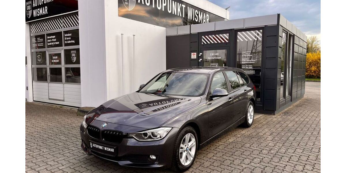 BMW 320 139.000 km 13.780 &euro; Wismar 23966