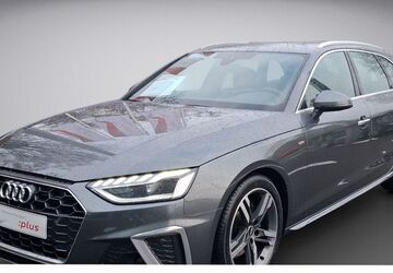 Audi A4 50.735 km 35.890 &euro; Wismar 23970