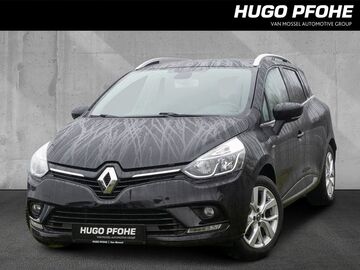 Gebrauchte Renault Clio