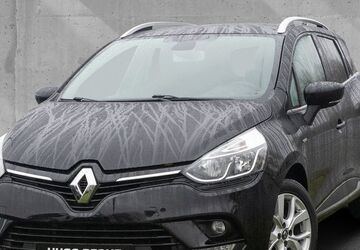 Renault Clio 44.600 km 12.450 &euro; Schwerin 19061