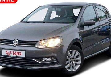 VW Polo 53.032 km 13.490 &euro; Schwerin 19061