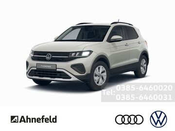 Gebrauchte VW T-Cross