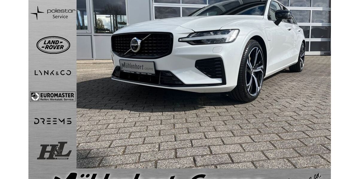 Volvo V60 22.750 km 38.490 &euro; Schwerin 19057