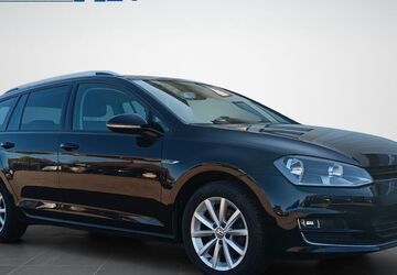 VW Golf 158.254 km 11.599 &euro; Wittenburg 19243