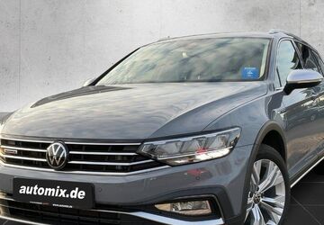 VW Passat Alltrack 64.191 km 28.900 &euro; Gadebusch 19205