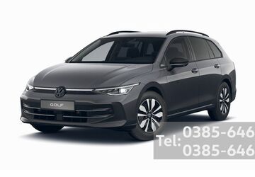 VW Golf 13.800 km 30.999 &euro; Schwerin 19061