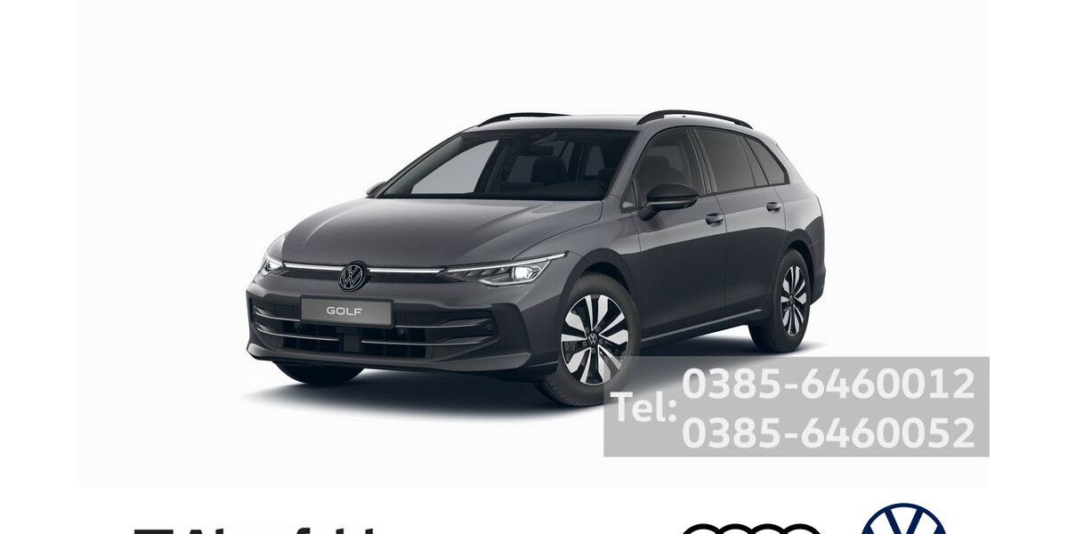 VW Golf 13.800 km 30.999 &euro; Schwerin 19061