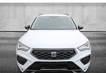 Seat Ateca 67.258 km 23.900 &euro; Hagenow 19230