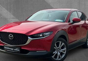 Mazda CX-30 25.709 km 23.750 &euro; Schwerin 19057