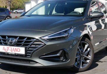 Hyundai i30 63.793 km 19.950 &euro; Wismar 23970