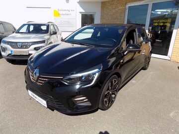 Gebrauchte Renault Clio