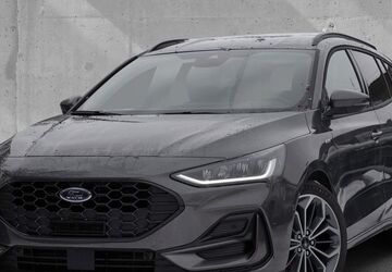 Ford Focus 8.000 km 35.490 &euro; Schwerin 19061