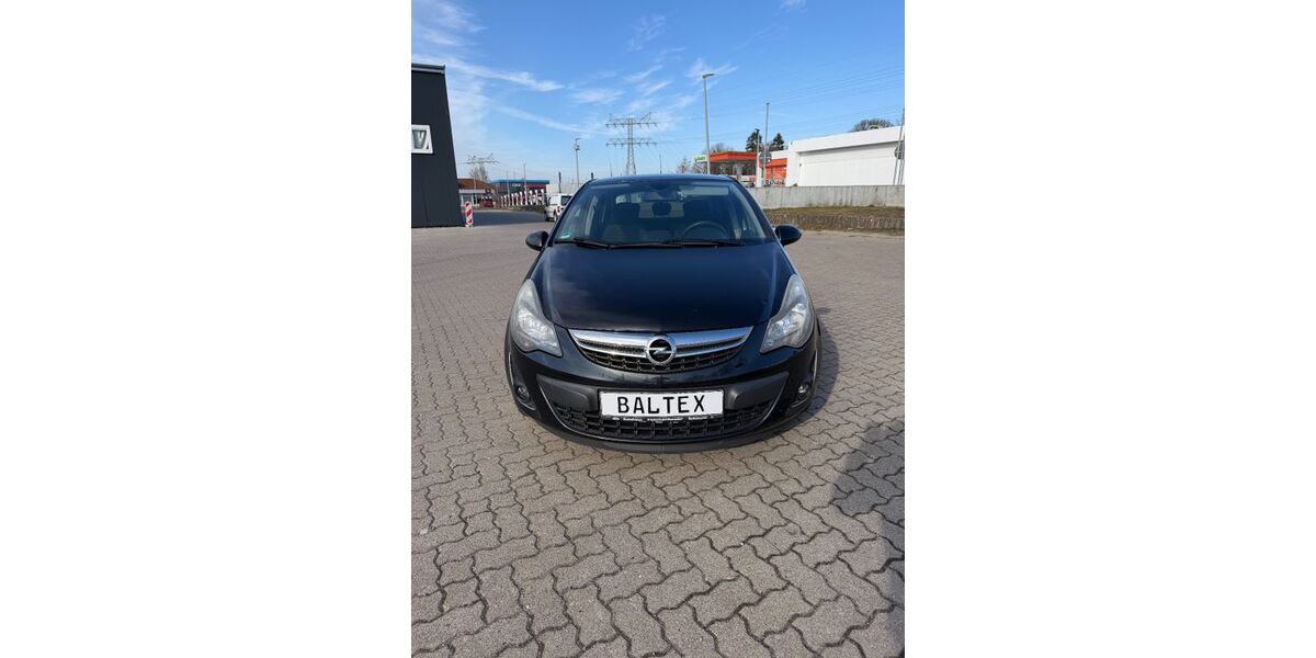 Opel Corsa 201.000 km 3.500 &euro; Wismar 23970