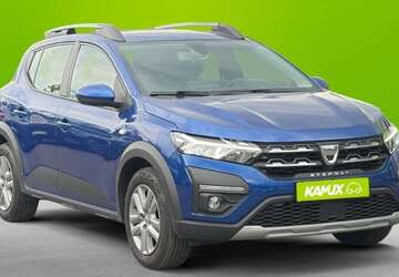 Dacia Sandero 22.150 km 15.990 &euro; Schwerin 19055