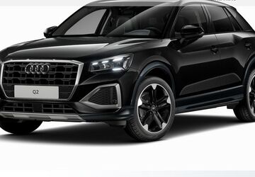 Audi Q2 7.000 km 37.890 &euro; Wismar 23970