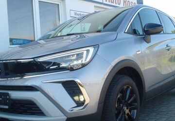 Opel Crossland (X) 16.000 km 17.550 &euro; Brüsewitz 19071