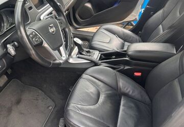 Volvo V40 Cross Country 280.000 km 6.800 &euro; Schwerin 19053