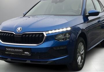 Skoda Kamiq 7.980 km 23.980 &euro; Wismar 23966