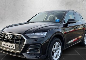 Audi Q5 142.130 km 29.450 &euro; Gadebusch 19205