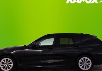 BMW 320 67.785 km 23.499 &euro; Schwerin 19055