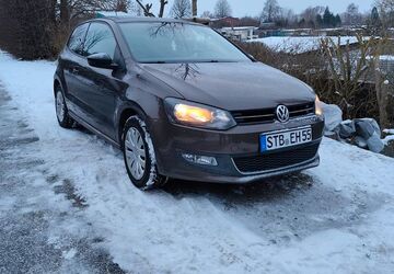 VW Polo 142.000 km 6.800 &euro; Wismar 23966