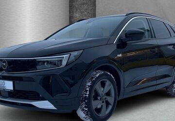 Opel Grandland (X) 49.964 km 29.990 &euro; Schwerin 19061