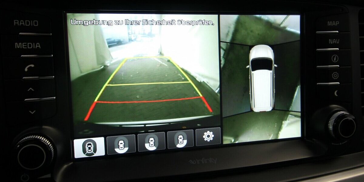 Kia Sorento Platinum Edition 4WD PANO-DACH+AHK+XENON 130.166 km 18.900 &euro; Hagenow 19230