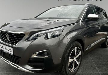 Peugeot 5008 109.063 km 21.850 &euro; Wismar 23970