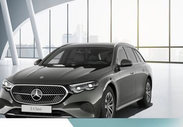 Mercedes-Benz E 220 16.563 km 46.886 &euro; Schwerin 19057