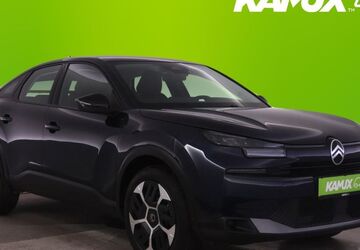 Citroen C4 14.915 km 19.490 &euro; Schwerin 19055
