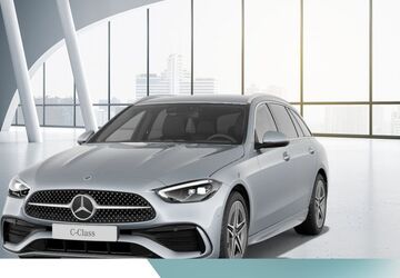 Mercedes-Benz C 220 52.956 km 38.790 &euro; Schwerin 19057