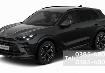 Cupra Terramar 10.500 km 42.990 &euro; Schwerin 19057