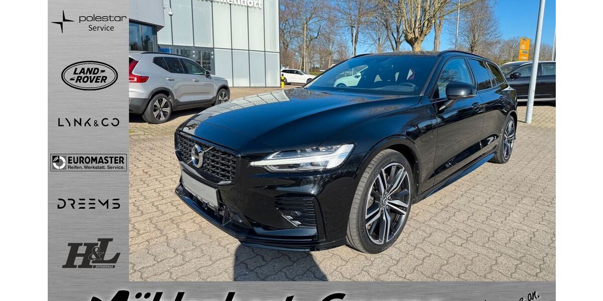 Volvo V60 92.600 km 29.900 &euro; Schwerin 19057