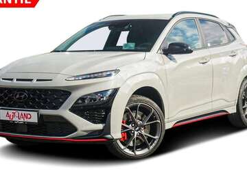 Hyundai KONA 55.686 km 27.990 &euro; Schwerin 19061