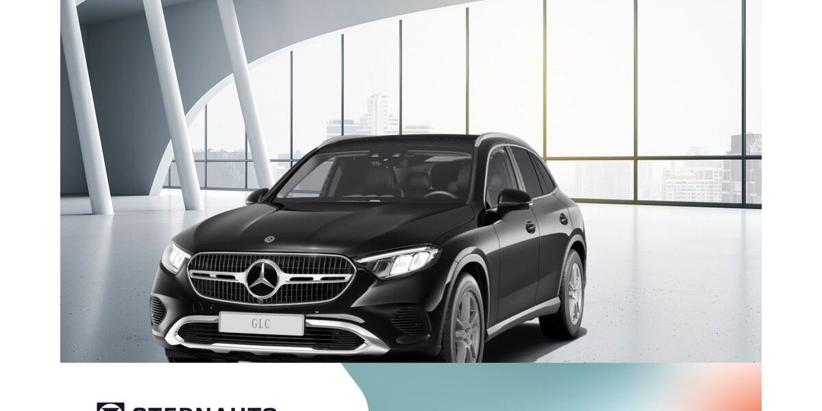 Mercedes-Benz GLC 220 38.694 km 48.909 &euro; Schwerin 19057