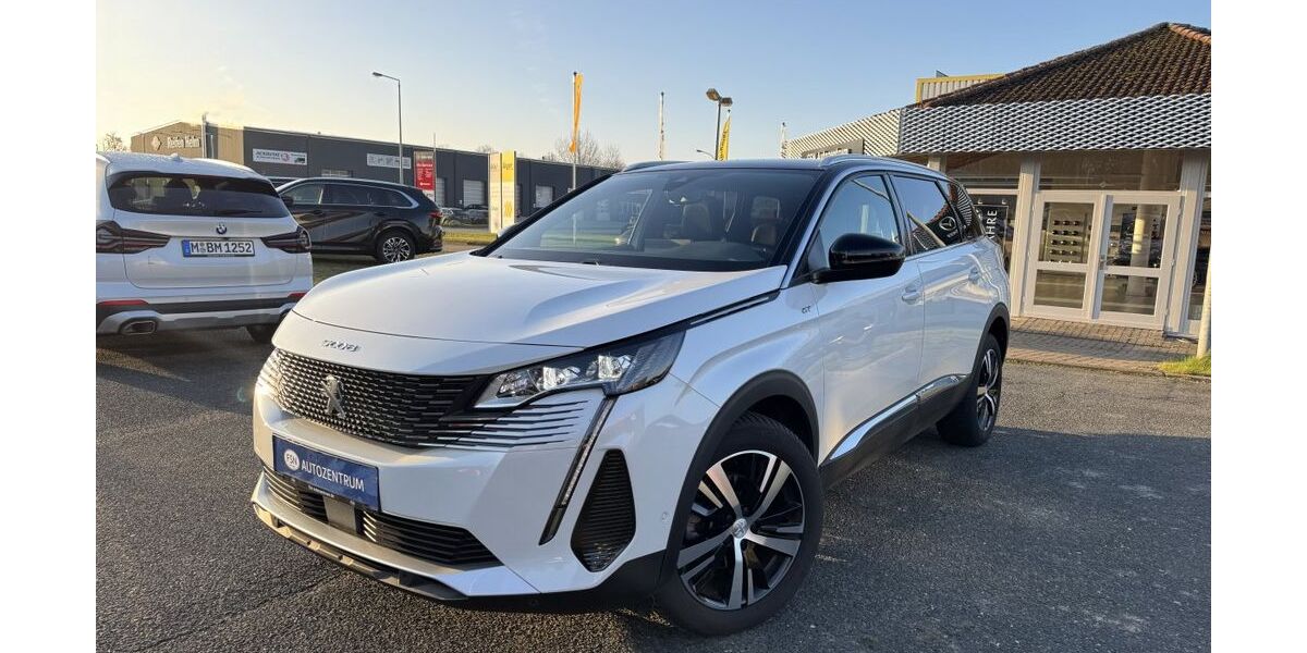 Peugeot 5008 14.810 km 25.590 &euro; Wismar 23970
